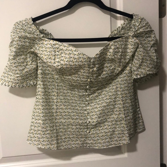 Petite Studio *NEW* Houston cotton top - Picture 4 of 5